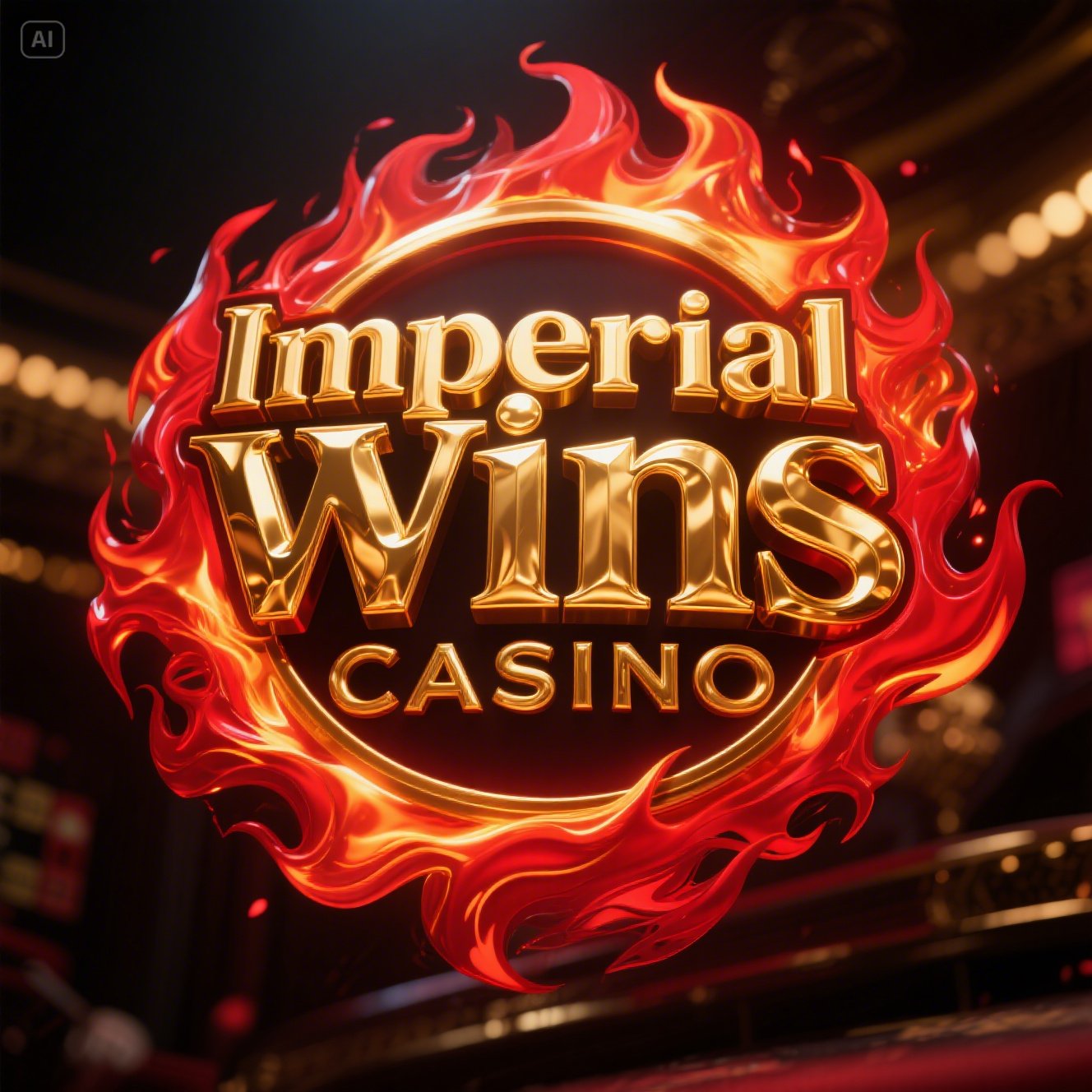 Imperial Wins Casino